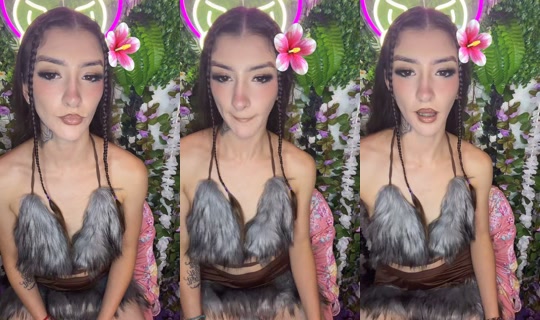roxyyluvss TikTok Live — Aug 30, 2026, 4:40 AM