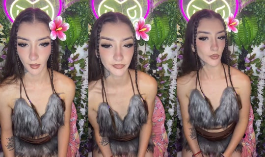 roxyyluvss TikTok Live — Aug 30, 2026, 5:09 AM