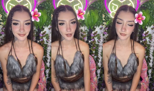 roxyyluvss TikTok Live — Aug 30, 2026, 5:26 AM