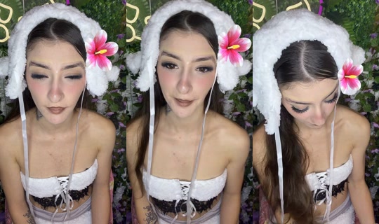 roxyyluvss TikTok Live — Oct 3, 2026, 1:07 AM