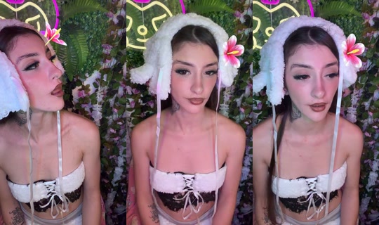roxyyluvss TikTok Live — Oct 3, 2026, 7:13 AM