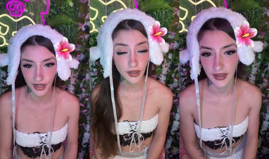 roxyyluvss TikTok Live — Oct 3, 2026, 8:04 AM