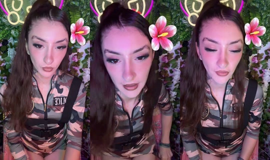 roxyyluvss TikTok Live — Oct 4, 2026, 12:48 AM