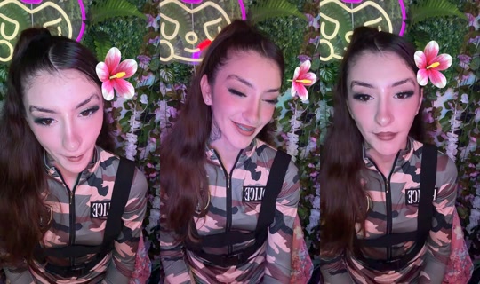 roxyyluvss TikTok Live — Oct 4, 2026, 5:29 AM