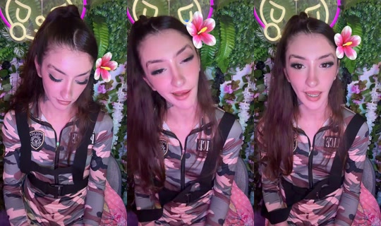 roxyyluvss TikTok Live — Oct 4, 2026, 9:51 AM