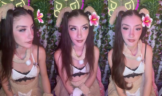 roxyyluvss TikTok Live — Oct 5, 2026, 2:16 AM