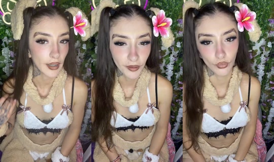 roxyyluvss TikTok Live — Oct 5, 2026, 3:45 AM