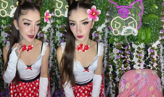 roxyyluvss TikTok Live — Oct 9, 2026, 2:08 AM