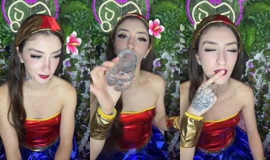 roxyyluvss TikTok Live — Oct 10, 2026, 12:23 AM