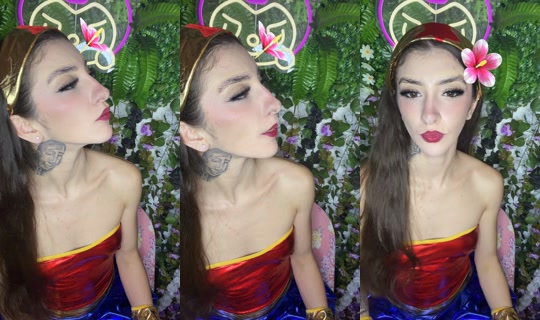 roxyyluvss TikTok Live — Oct 10, 2026, 1:14 AM