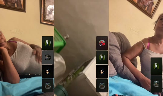 roy.lyrics0 TikTok Live — Oct 8, 2026, 1:13 AM