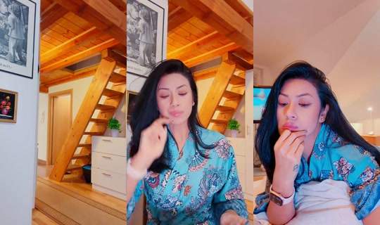 royalsoneya TikTok Live — Oct 2, 2026, 9:41 PM