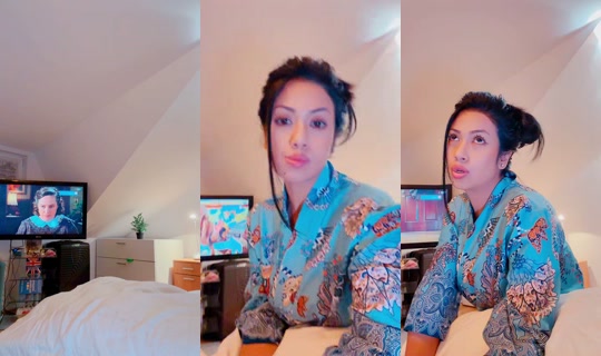 royalsoneya TikTok Live — Oct 2, 2026, 10:31 PM