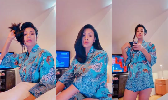 royalsoneya TikTok Live — Oct 2, 2026, 11:22 PM