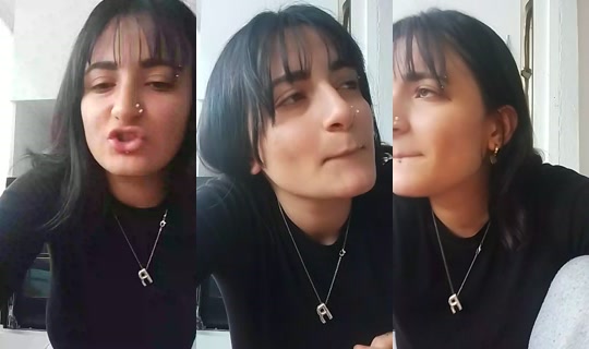 roza_w.34 TikTok Live — Oct 4, 2026, 3:45 AM