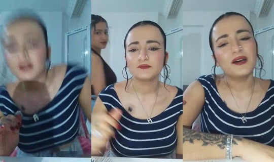 roza_w.34 TikTok Live — Oct 4, 2026, 5:16 PM