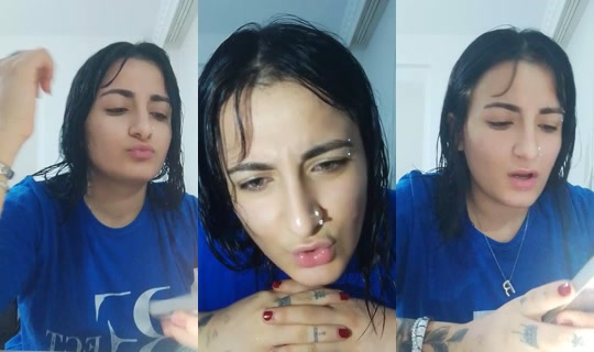 roza_w.34 TikTok Live — Oct 5, 2026, 2:36 AM