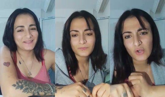 roza_w.34 TikTok Live — Oct 6, 2026, 2:22 AM