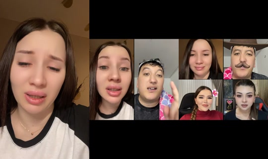 rozabigo__25 TikTok Live — Aug 23, 2026, 8:52 PM