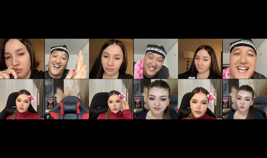rozabigo__25 TikTok Live — Aug 23, 2026, 9:42 PM