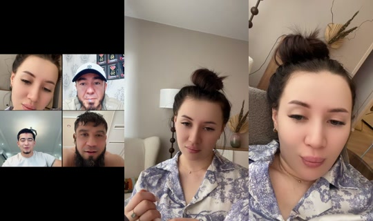 rozabigo__25 TikTok Live — Aug 25, 2026, 6:32 AM