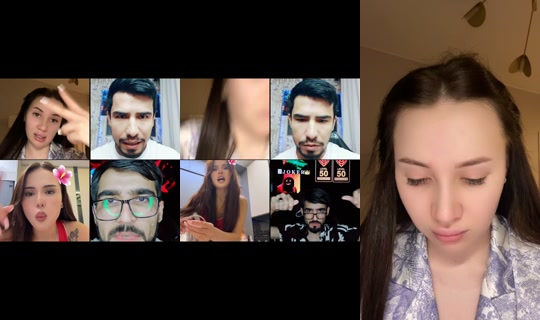 rozabigo__25 TikTok Live — Sep 1, 2026, 9:33 PM
