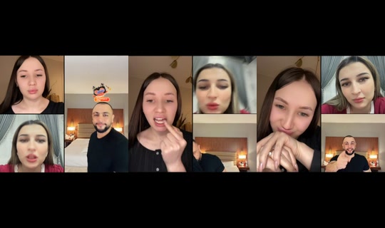 rozabigo__25 TikTok Live — Oct 3, 2026, 5:17 PM