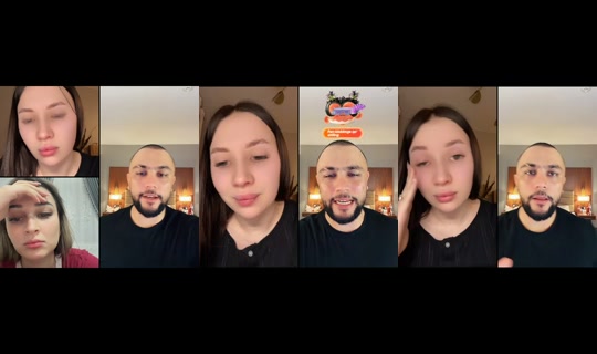 rozabigo__25 TikTok Live — Oct 3, 2026, 6:07 PM