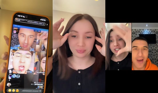rozabigo__25 TikTok Live — Oct 8, 2026, 4:10 AM