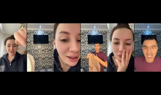 rozabigo__25 TikTok Live — Oct 9, 2026, 8:08 AM