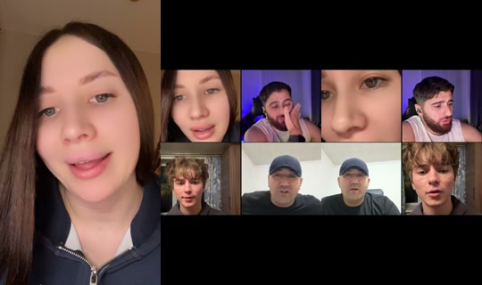 rozabigo__25 TikTok Live — Oct 9, 2026, 5:14 PM