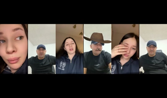 rozabigo__25 TikTok Live — Oct 9, 2026, 6:55 PM