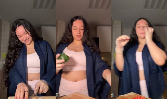 rozanauna TikTok Live — Sep 26, 2026, 5:08 PM