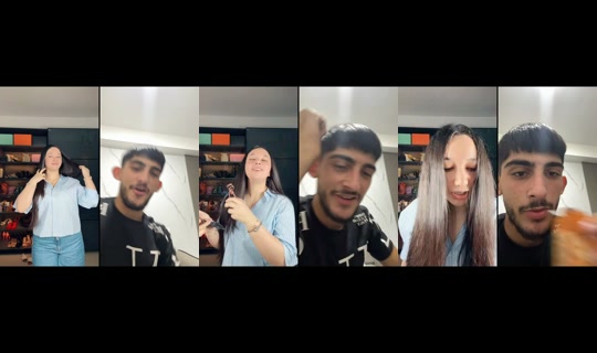 rozanauna TikTok Live — Sep 29, 2026, 11:01 AM