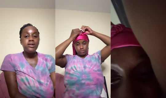 rozaybelaire_69 TikTok Live — Aug 24, 2026, 8:38 AM