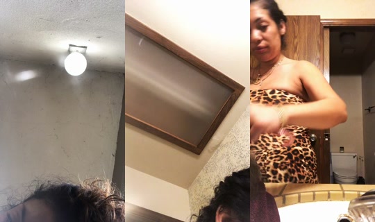 rozayy74 TikTok Live — Oct 3, 2026, 12:36 AM