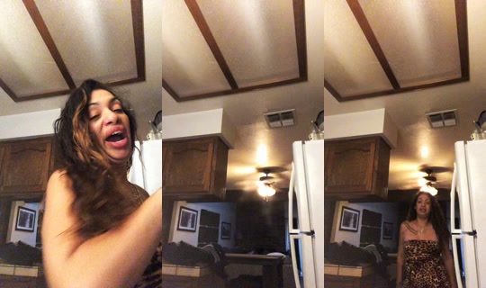 rozayy74 TikTok Live — Oct 3, 2026, 1:18 AM