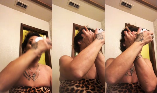 rozayy74 TikTok Live — Oct 3, 2026, 2:00 AM
