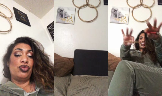 rozayy74 TikTok Live — Oct 3, 2026, 9:01 AM