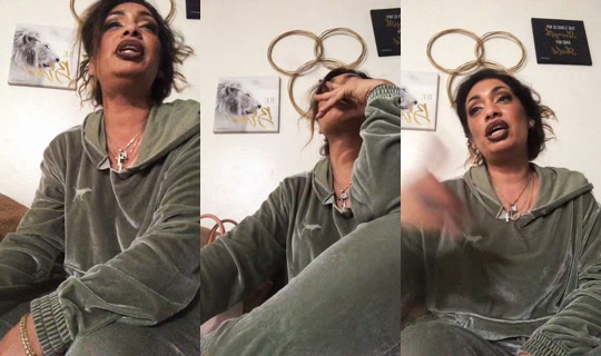 rozayy74 TikTok Live — Oct 3, 2026, 9:22 AM