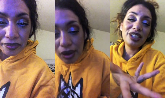 rozayy74 TikTok Live — Oct 3, 2026, 12:07 PM