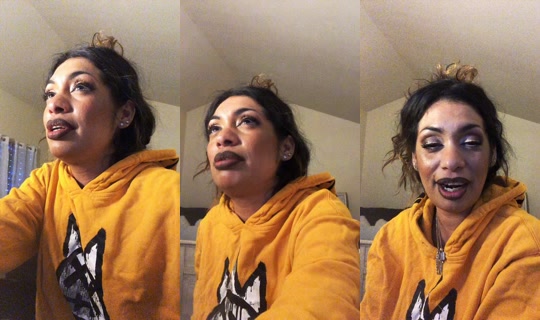 rozayy74 TikTok Live — Oct 3, 2026, 12:21 PM