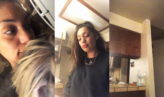 rozayy74 TikTok Live — Oct 5, 2026, 3:24 AM