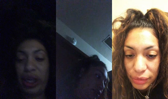rozayy74 TikTok Live — Oct 5, 2026, 4:06 AM