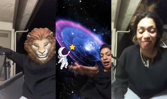 rozayy74 TikTok Live — Oct 5, 2026, 6:50 AM