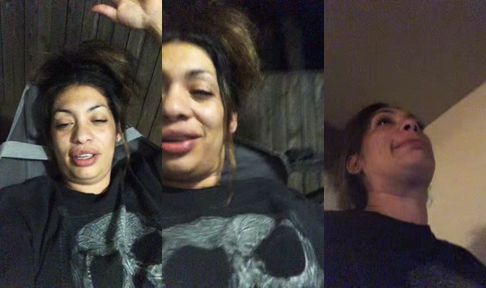 rozayy74 TikTok Live — Oct 7, 2026, 3:51 AM