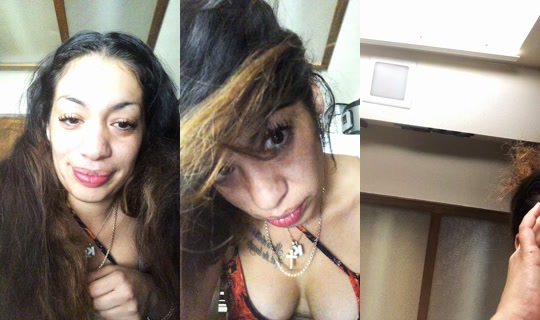 rozayy74 TikTok Live — Oct 7, 2026, 10:19 PM