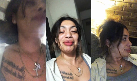 rozayy74 TikTok Live — Oct 8, 2026, 4:14 AM
