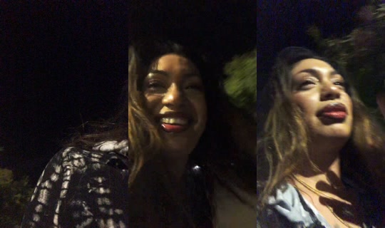 rozayy74 TikTok Live — Oct 9, 2026, 6:43 AM