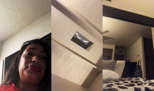 rozayy74 TikTok Live — Oct 9, 2026, 9:04 AM